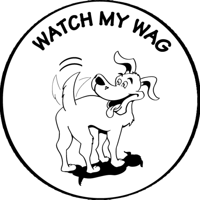 Watch My Wag  | Dog Training