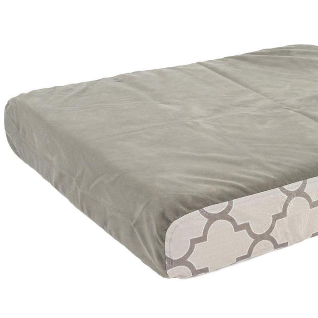 Orthopedic TUFF Bed