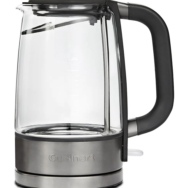 Cuisinart Kettle