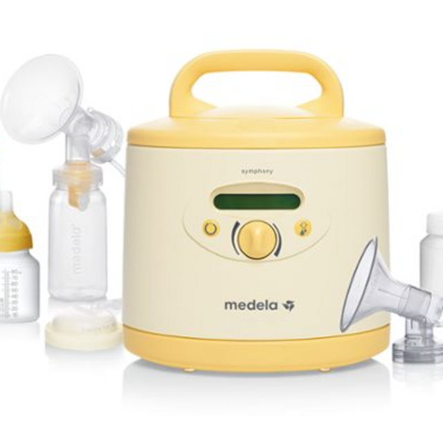 Breastfeeding Supplies