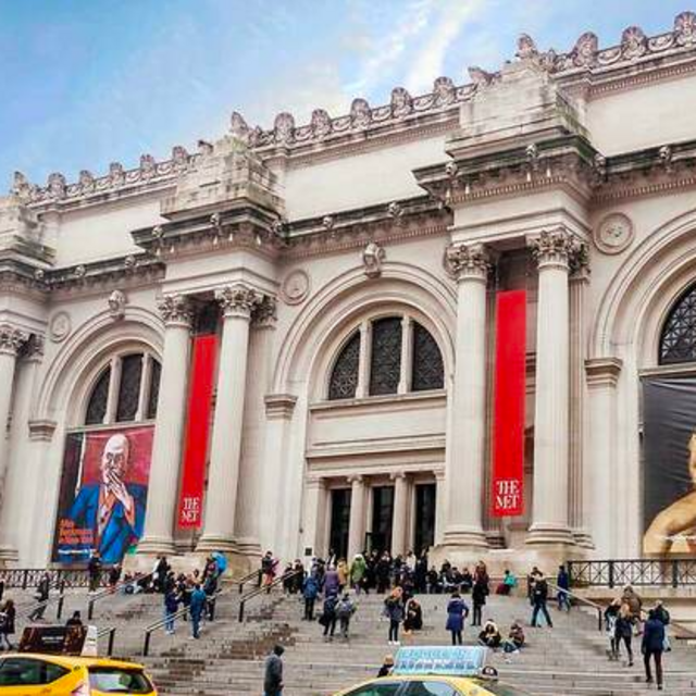 Metropolitan Museum Membership