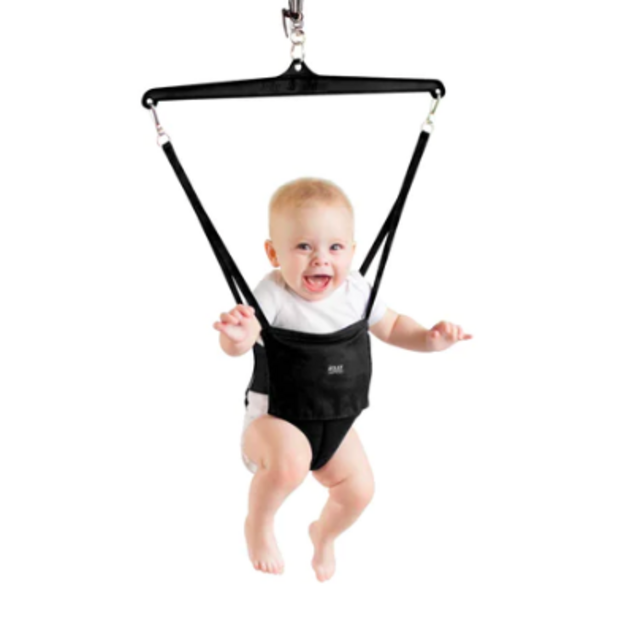 Jolly Jumper