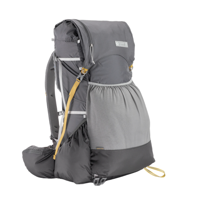 Gorilla 50 Ultralight Backpack