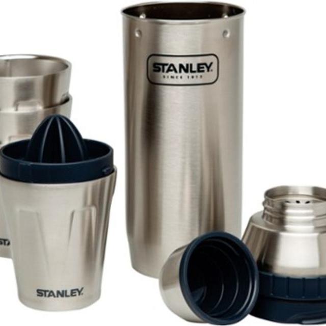 Stanley Happy Hour System 4