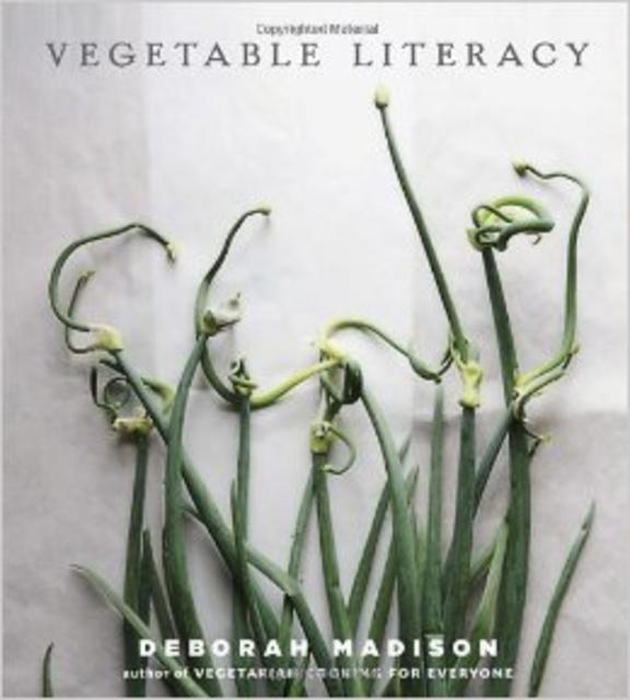 Vegetable Literacy