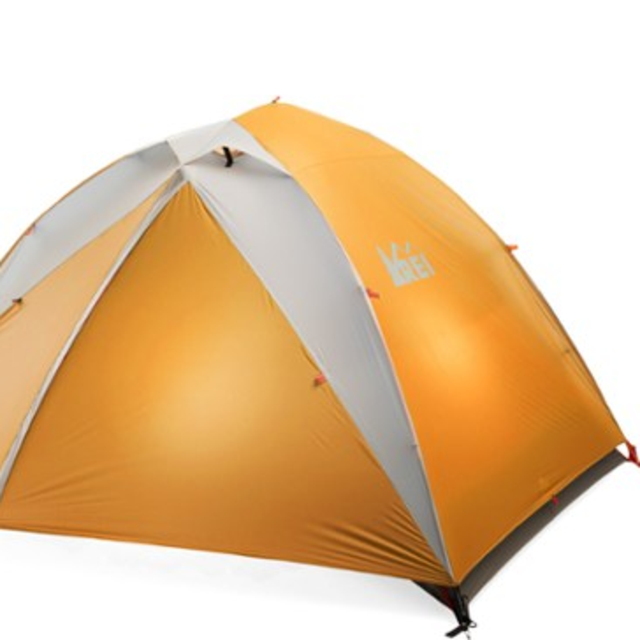 REI Half Dome 2 Tent