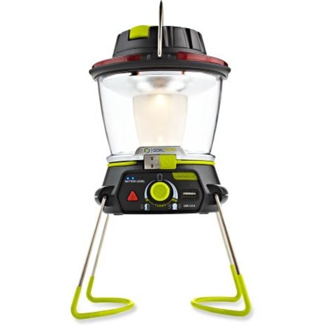 Lighthouse 250 LED Lantern