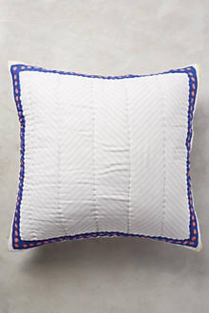 Bisbita Euro Sham