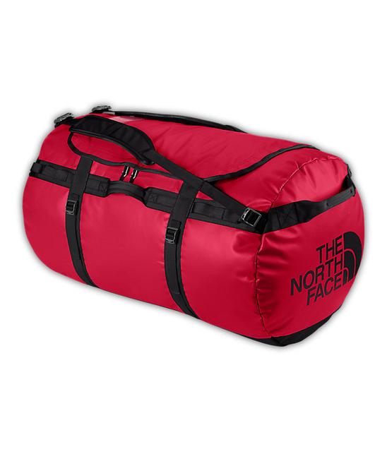 BASE CAMP DUFFEL—SMALL