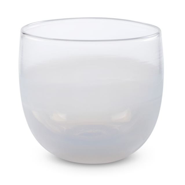 fizz-drinking glasses