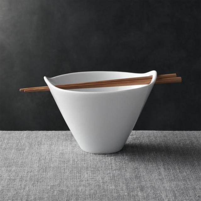 Kai Noodle Soup Bowl