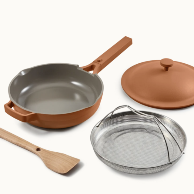 Our Place Always Pan