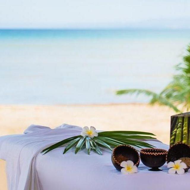 Honeymoon Massages