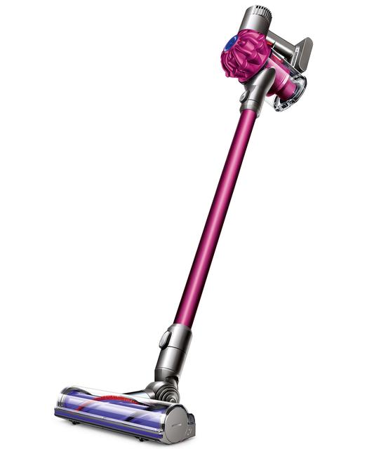 Dyson V6 Motorhead Cordless Vacuum