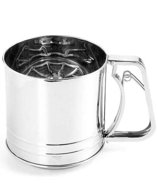 Martha Stewart Collection Flour Sifter