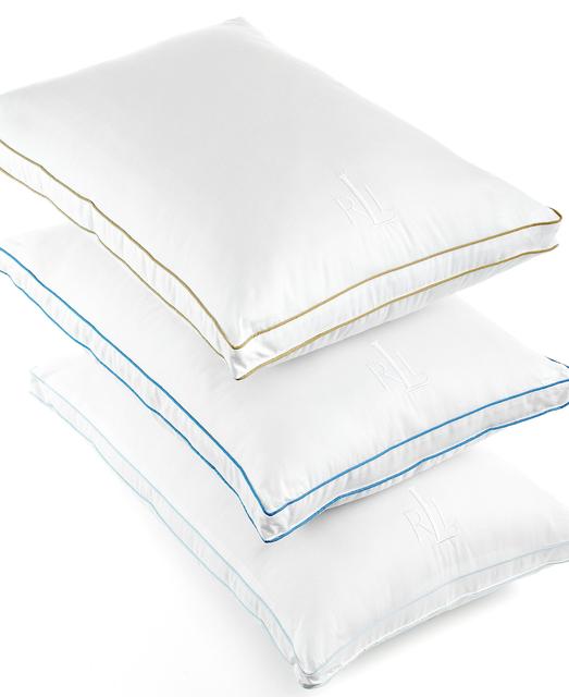 Lauren Ralph Lauren Lawton Medium Standard Pillow
