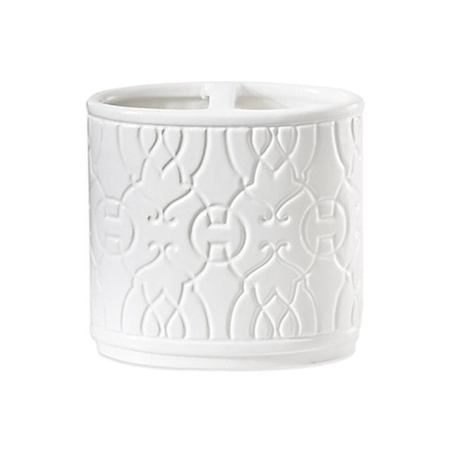 Gateway Toothbrush Holder