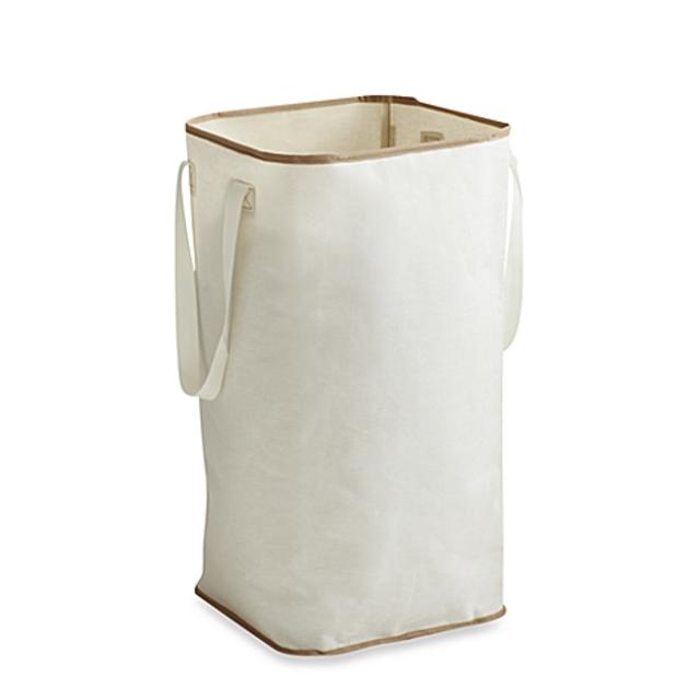 Real Simple® Collapsible Hamper