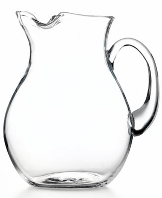 Luigi Bormioli Serveware, Michelangelo Masterpiece Pitcher