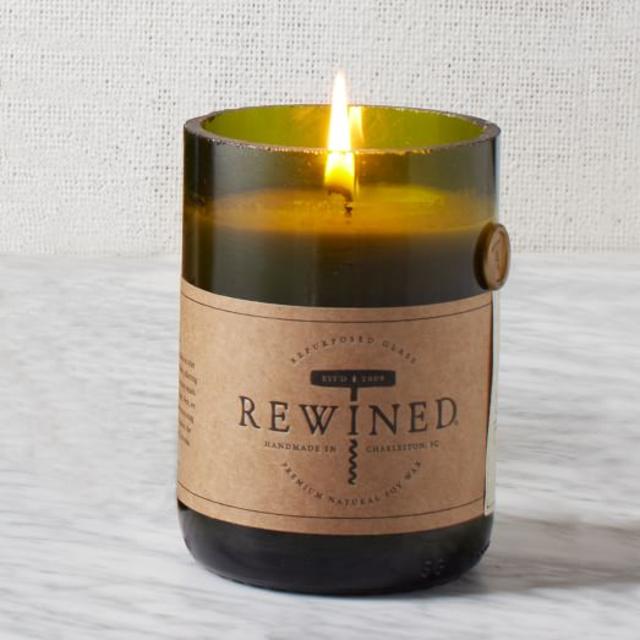 Rewind Candle - Riesling