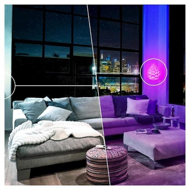 LIFX Color 1000 Wifi Smart Bulb
