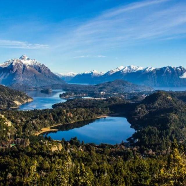 Bariloche Car Rental