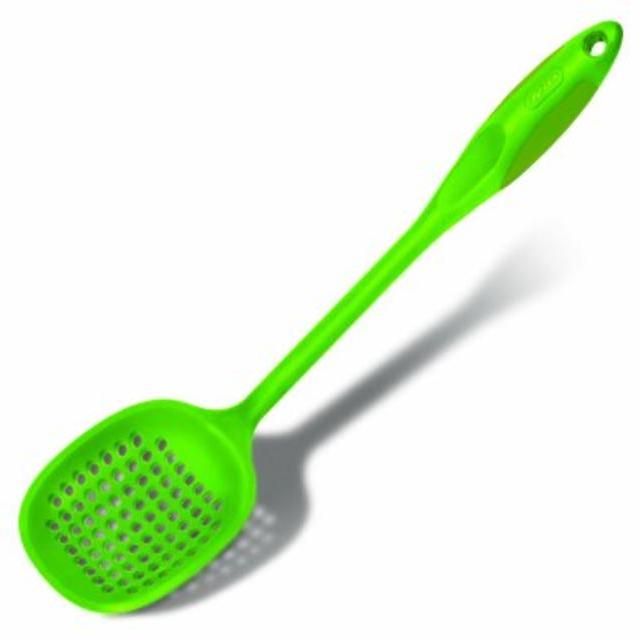 Zyliss Nylon Slotted Spoon