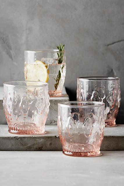 Granada Juice Glass Set