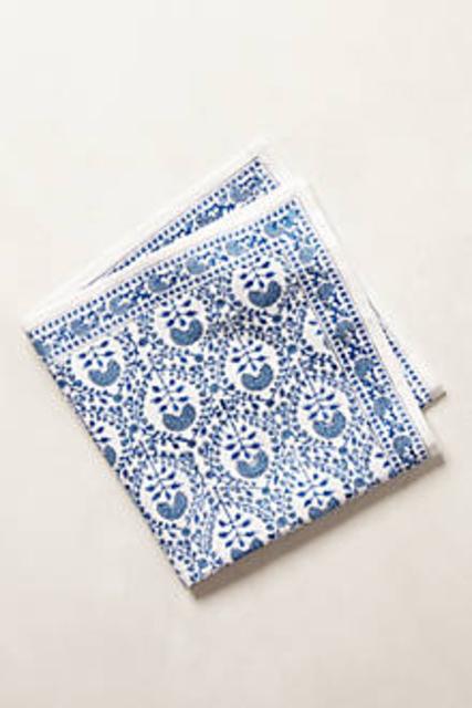 Kalindi Napkin