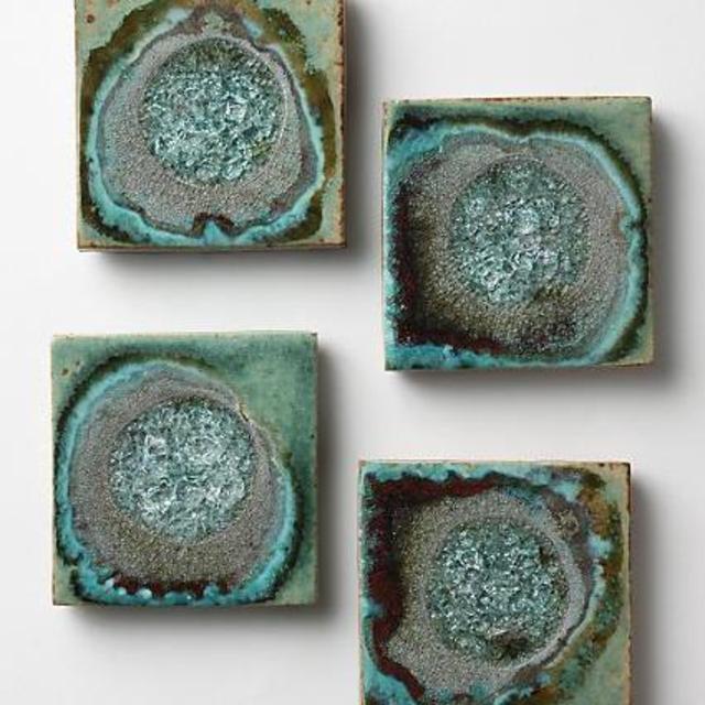 Celestial Coaster Set