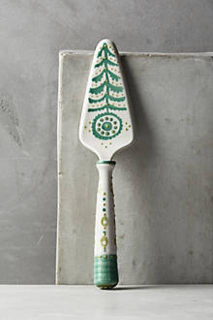 Brentanella Pie Server