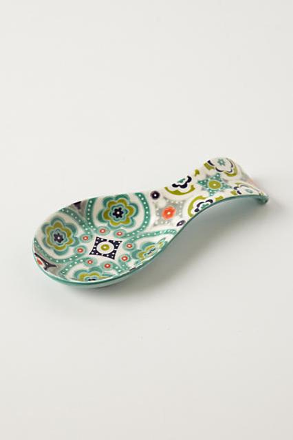 Okuno Spoon Rest