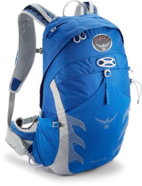 Osprey				        	Talon 22 Pack (M/L)