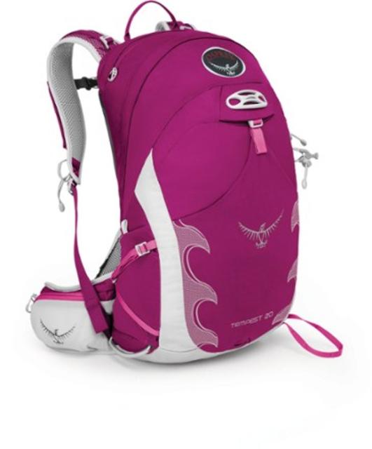 Osprey				        	Tempest 20 Pack - Women's (XS/S)