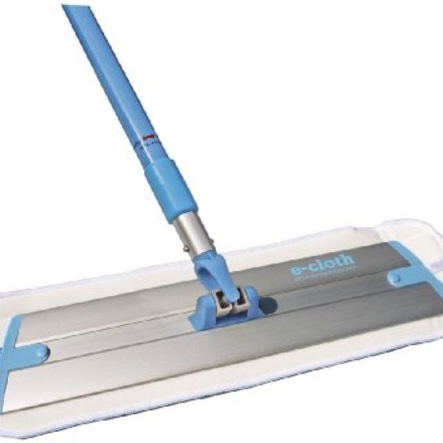 e-cloth Deep Clean Mop