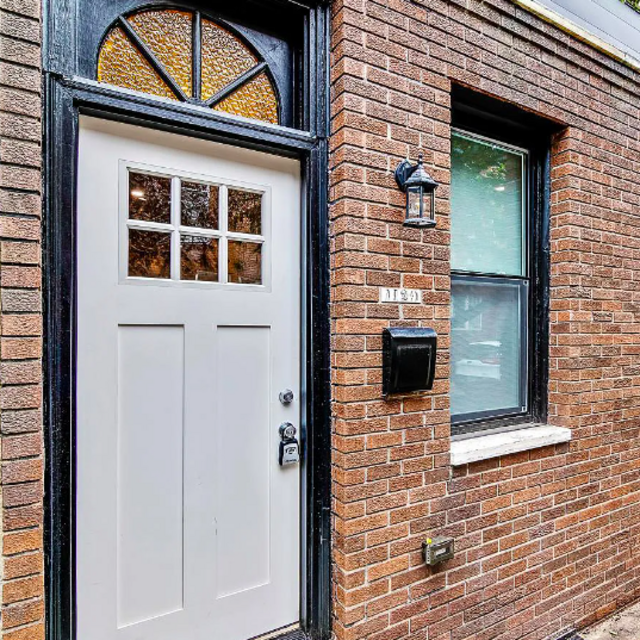 Help Us Furnish Our New Home
