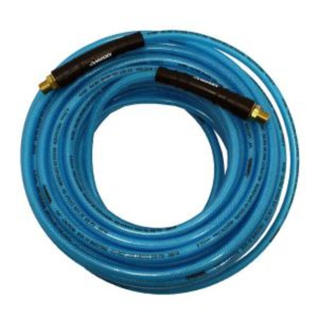 1/4 in. x 50 ft. Polyurethane Air Hose