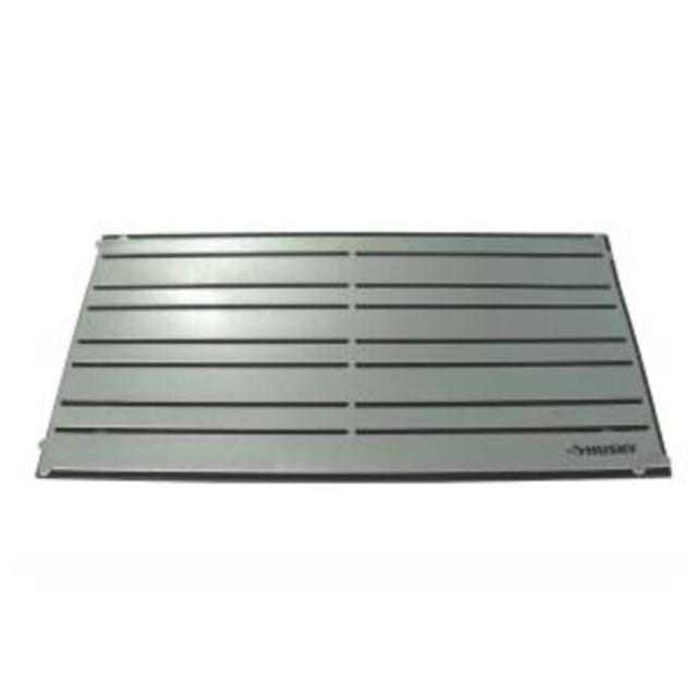 12 in. 1-Compartment Magnetic Tool Organization Panel