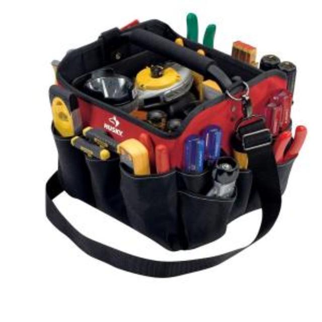 10 in. All-Purpose Tote