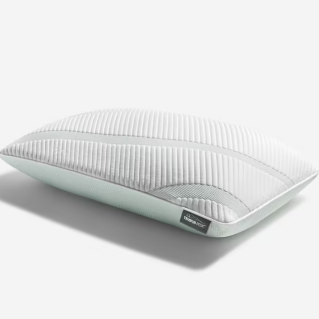 Tempur-Pedic Tempur-Pedic Logo