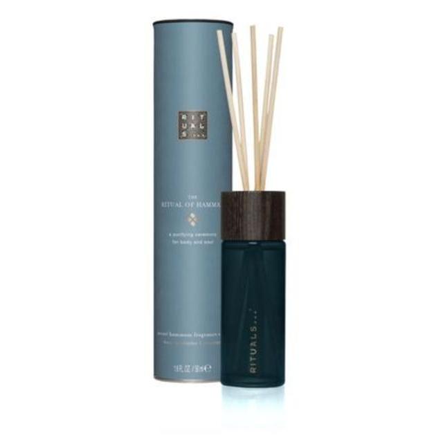 The Ritual of Hammam Mini Fragrance Sticks