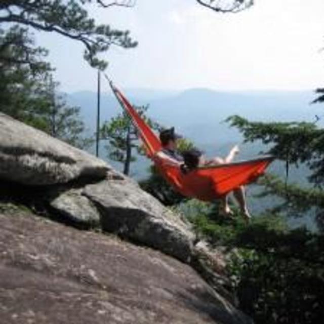 ENO Double Deluxe Hammock