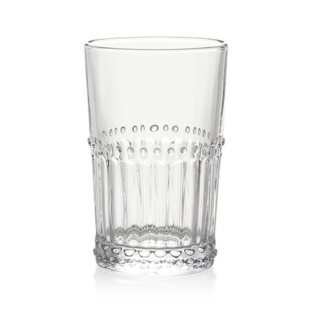 Josie Highball Glass
