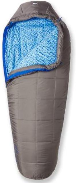 REI Polar Pod Sleeping Bag
