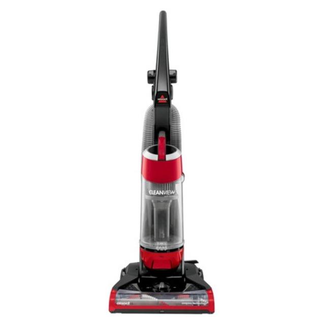 Bissell® CleanView® Vacuum with OnePass® Technology