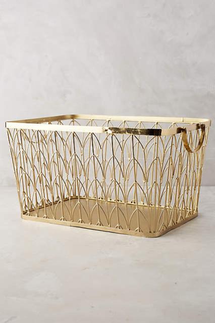 Sundridge Basket