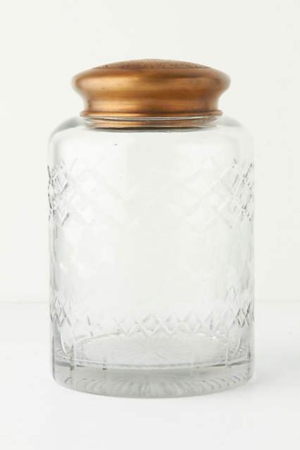 The Chemist's Jar