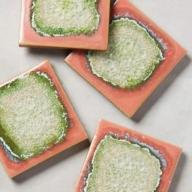 Celestial Coaster Set