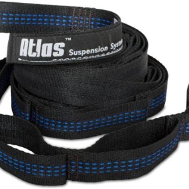 ENO Atlas Hammock Suspension System