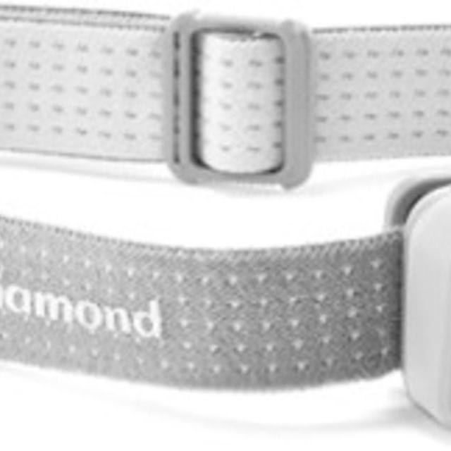 Black Diamond Gizmo Headlamp - 2016